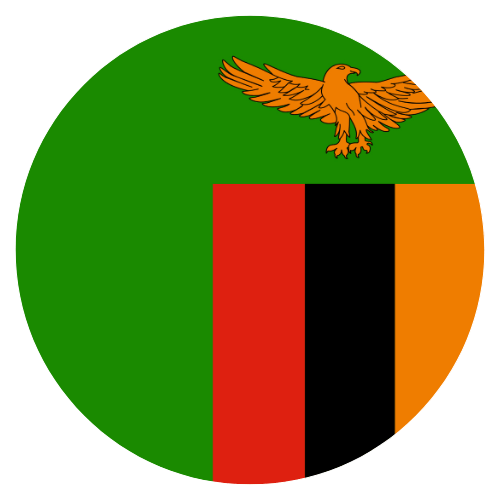 Zambia flag