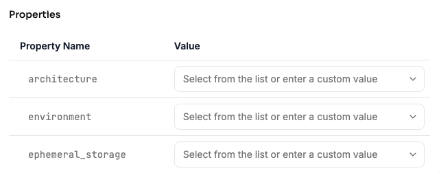 Blueprint Property Editor