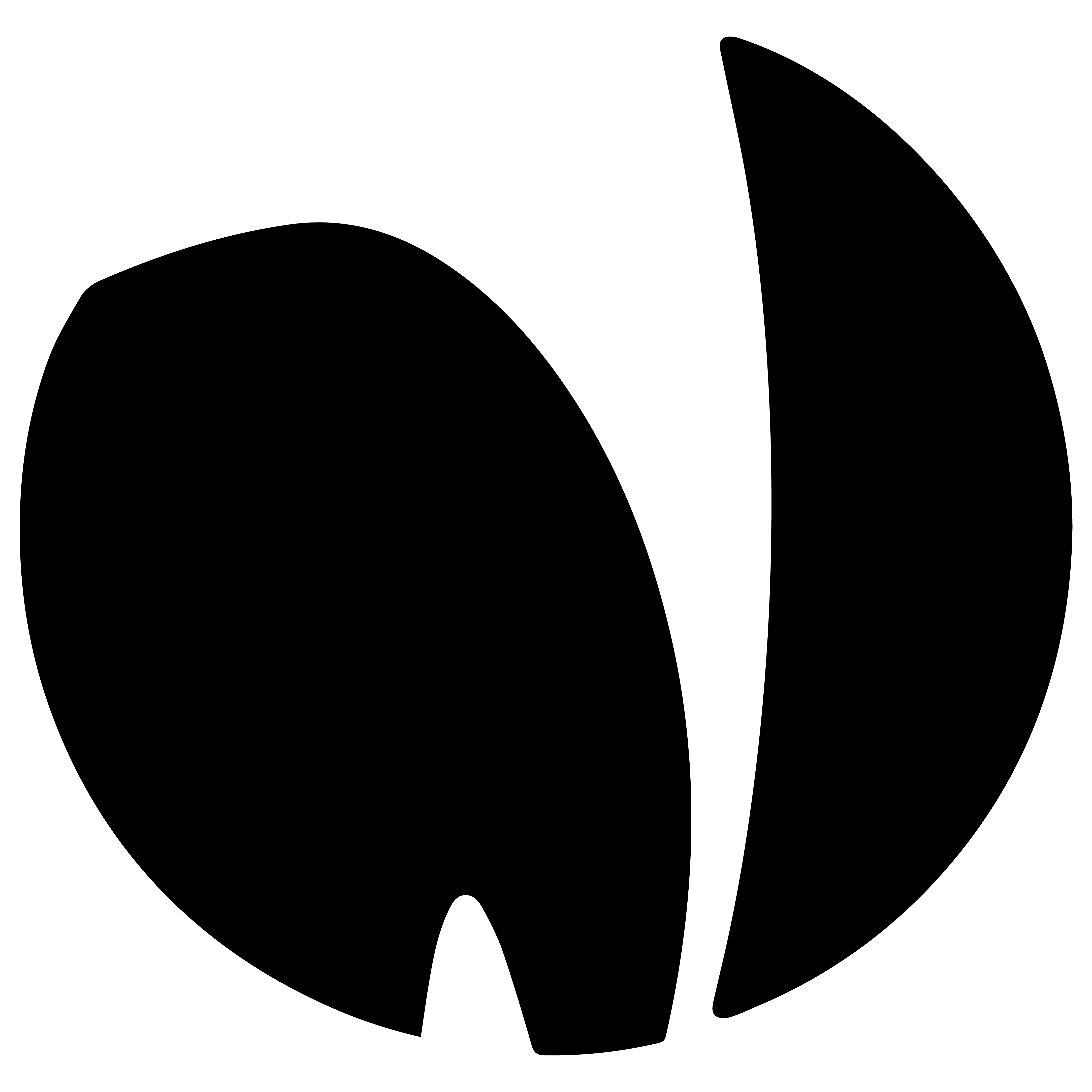 Logo clair