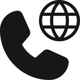 Logo clair
