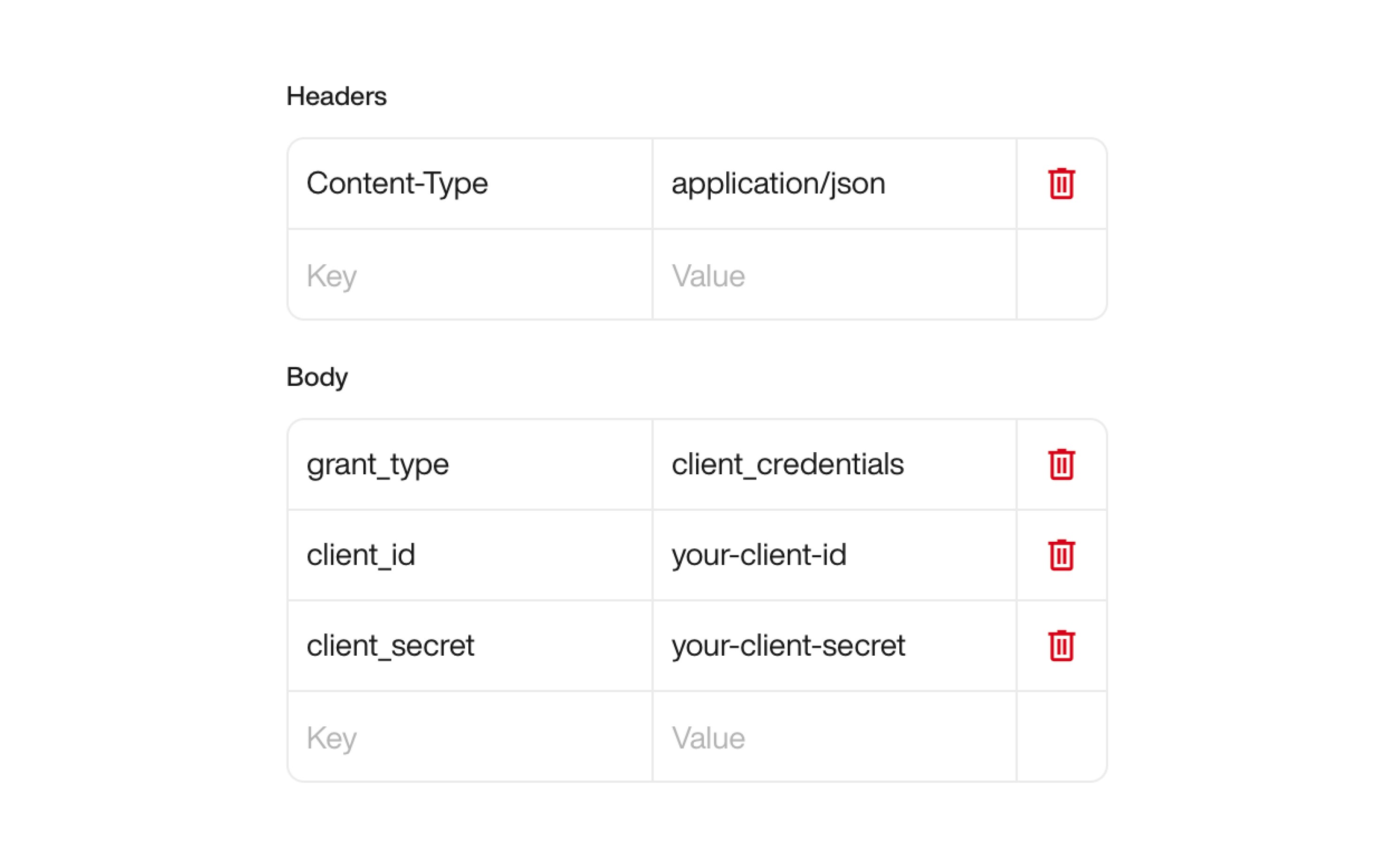 Send Email action interface on light mode