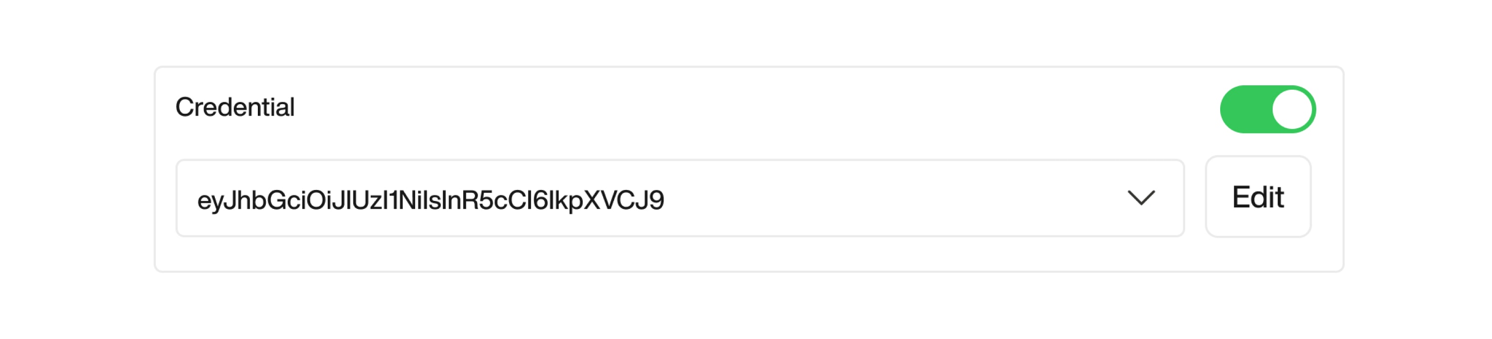 Send Email action interface on light mode