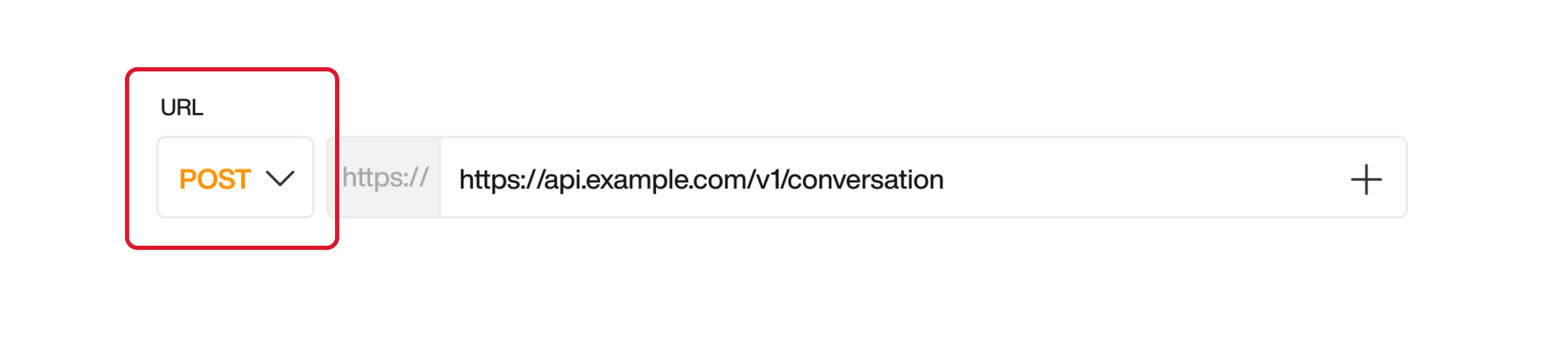 Send Email action interface on light mode