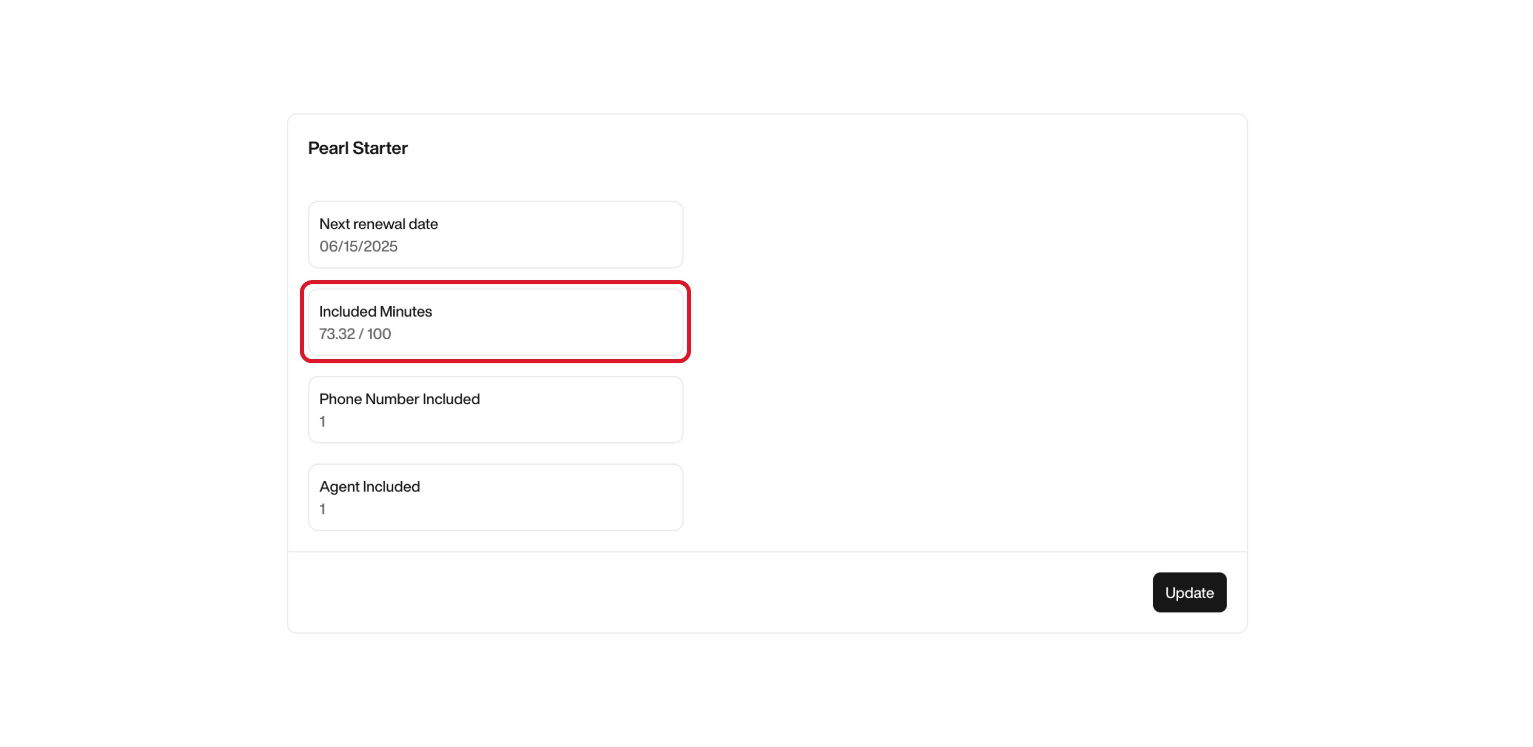 Send Email action interface on light mode