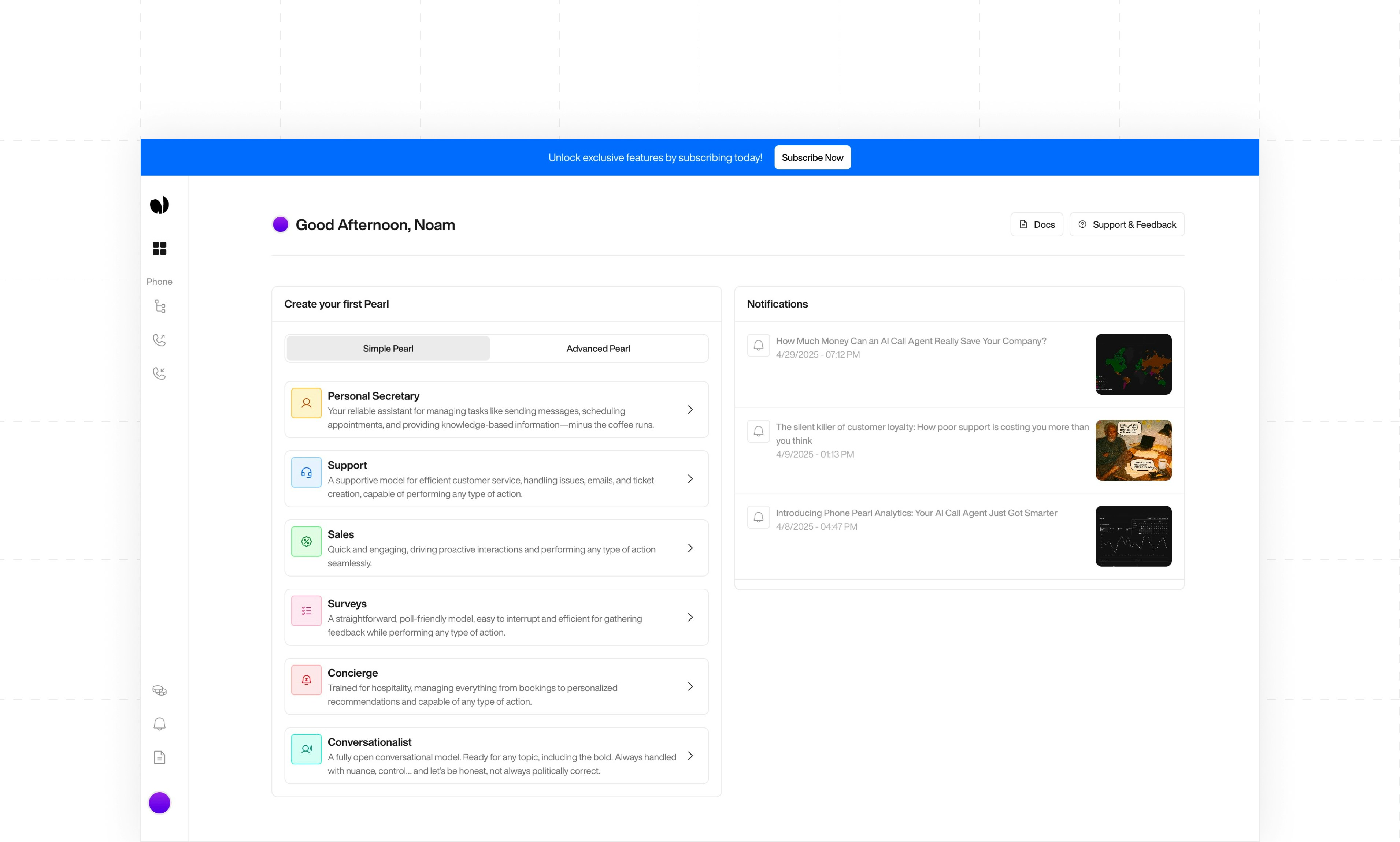 Send Email action interface on light mode