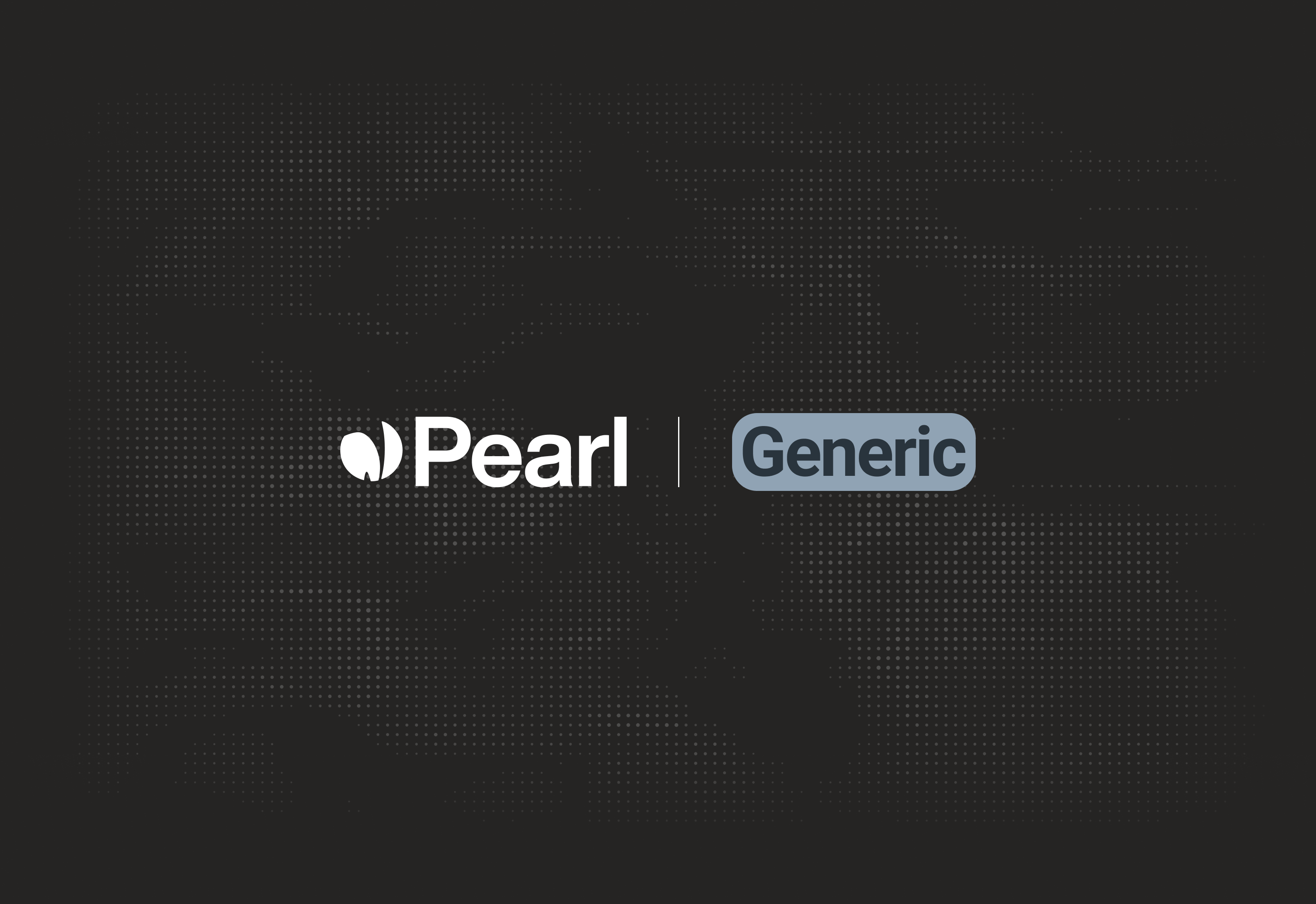 Pearl Generic channel cover
