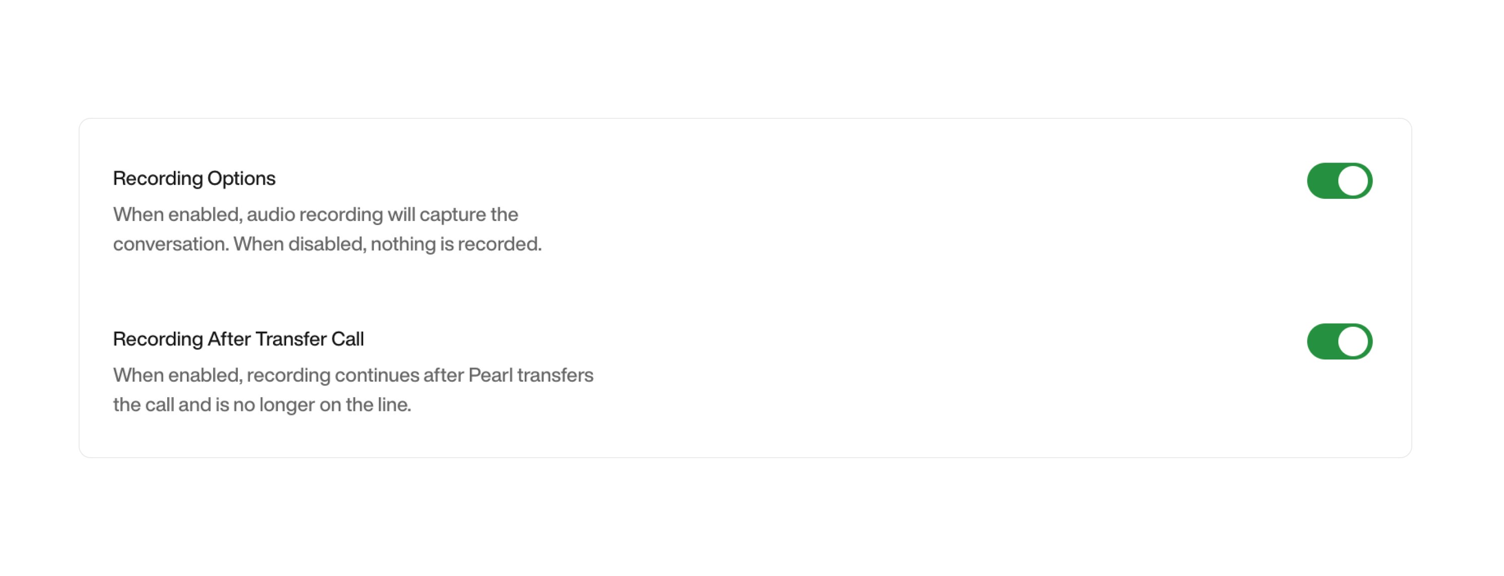 Send Email action interface on light mode