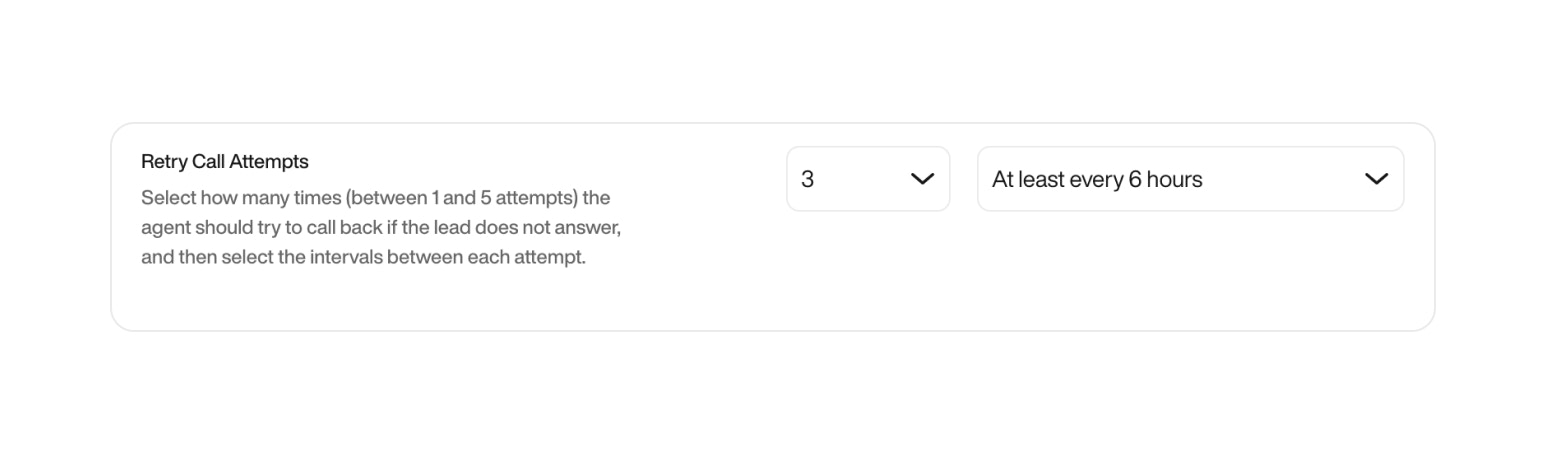 Send Email action interface on light mode