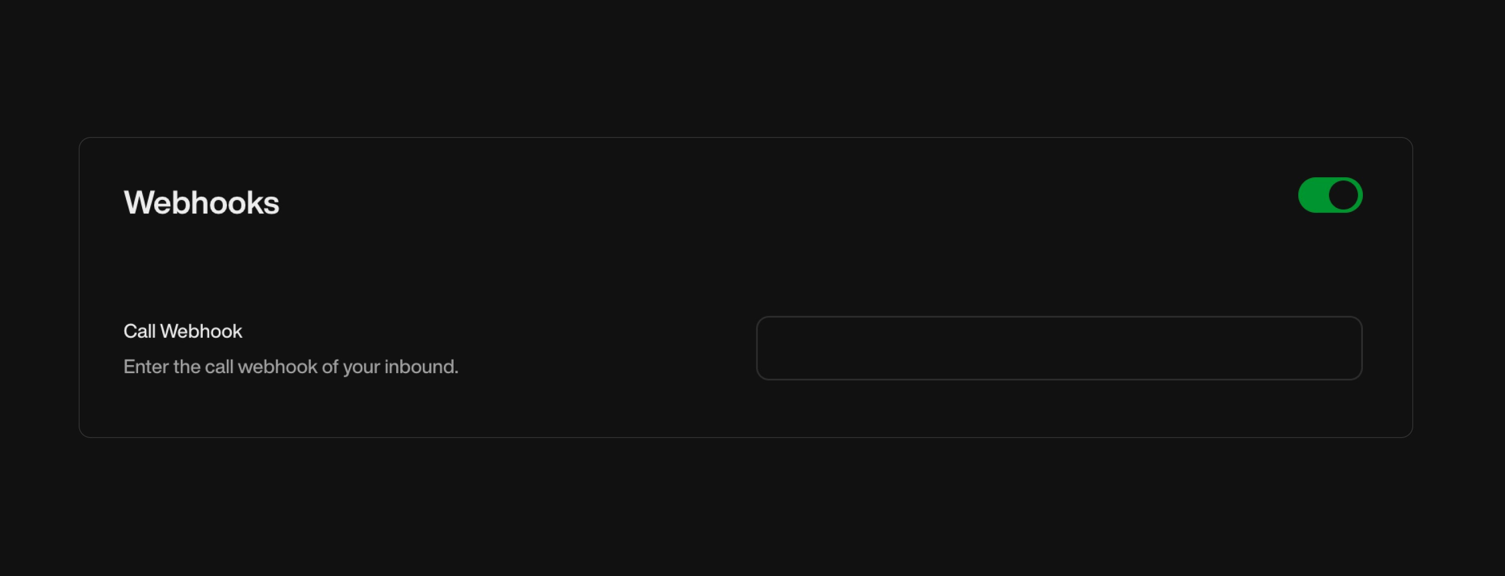 Send Email action interface on dark mode
