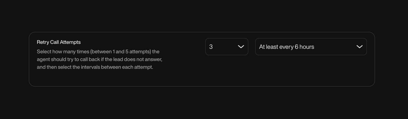 Send Email action interface on dark mode