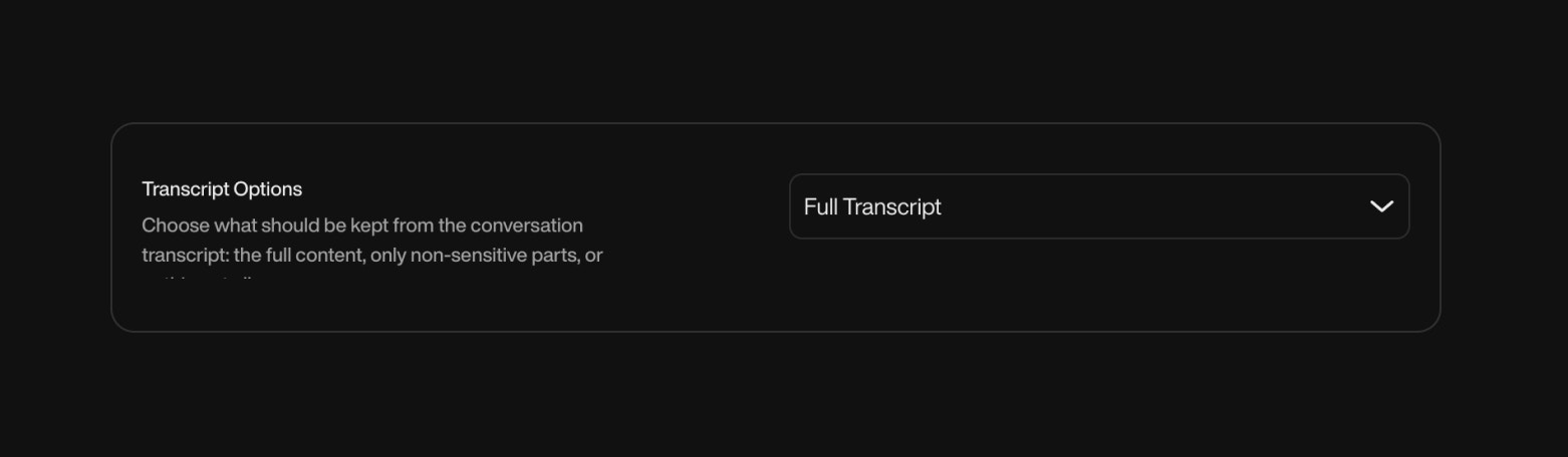 Send Email action interface on dark mode