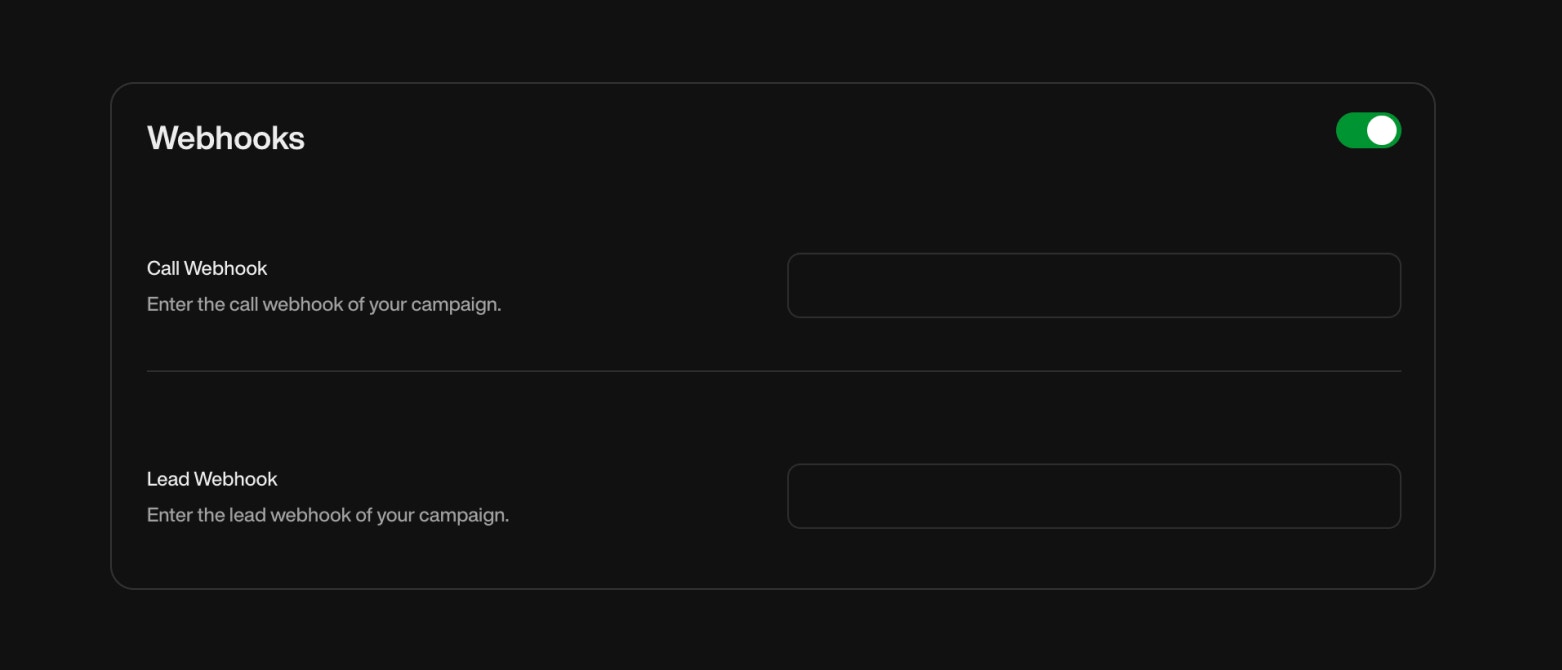 Send Email action interface on dark mode