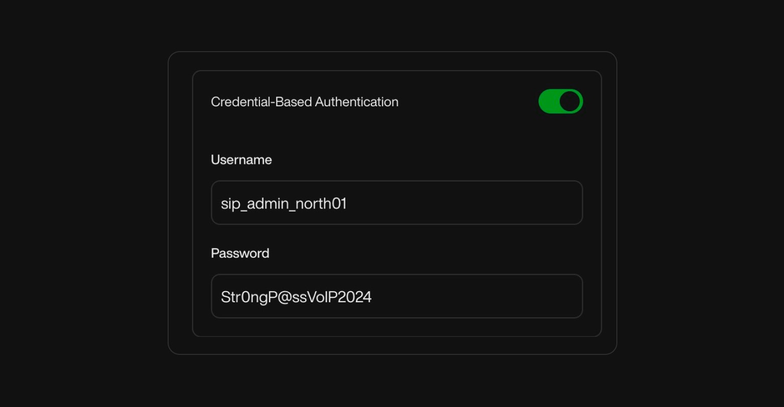 Send Email action interface on dark mode