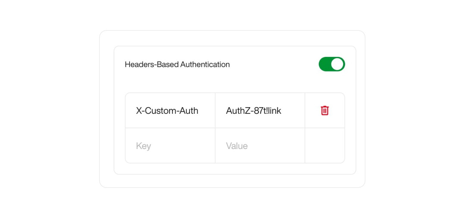 Send Email action interface on light mode