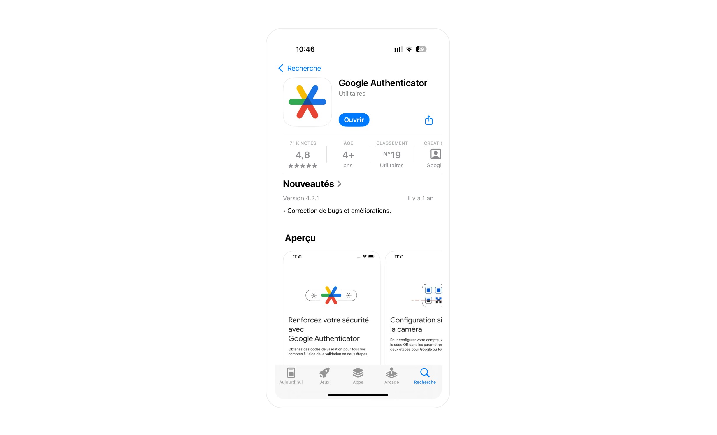 Send Email action interface on light mode
