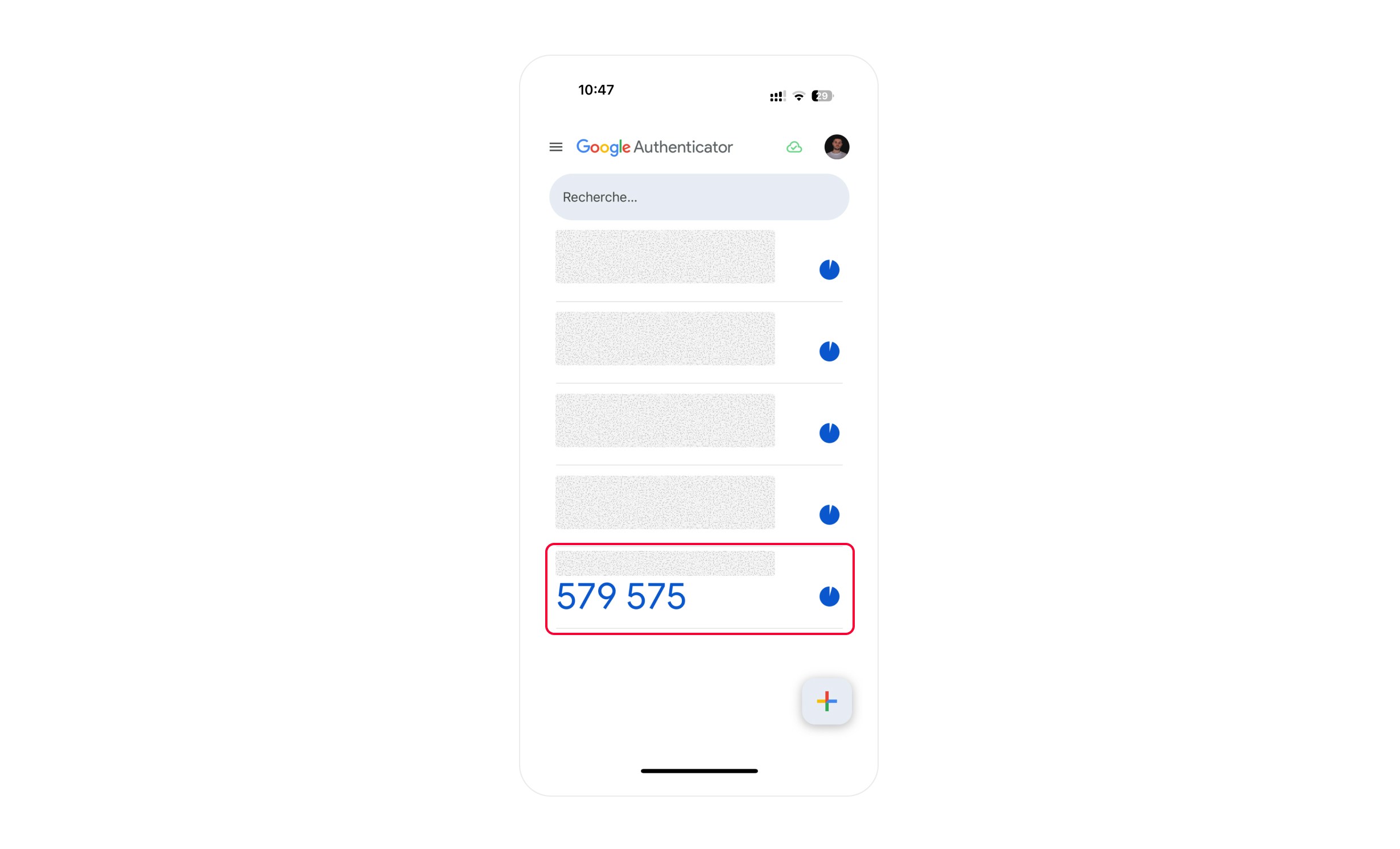 Send Email action interface on light mode