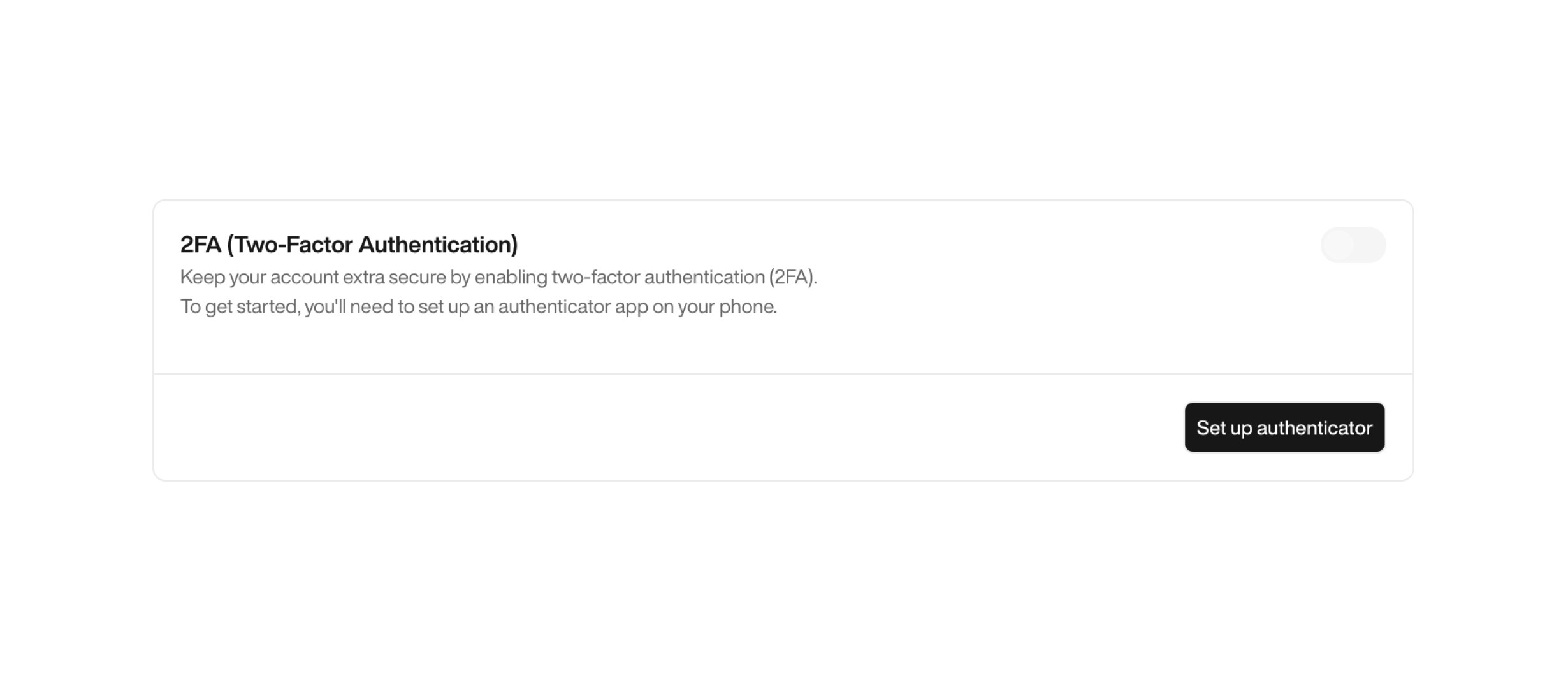 Send Email action interface on light mode