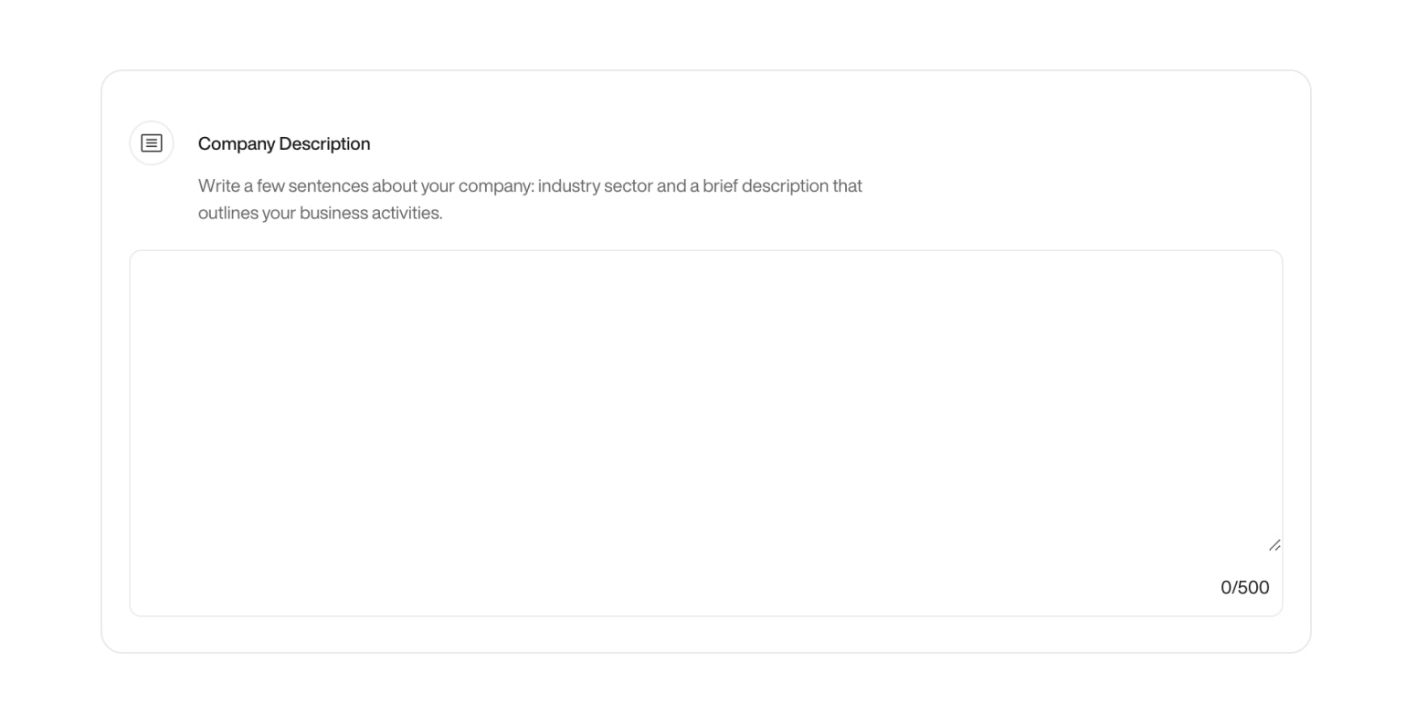 Send Email action interface on light mode