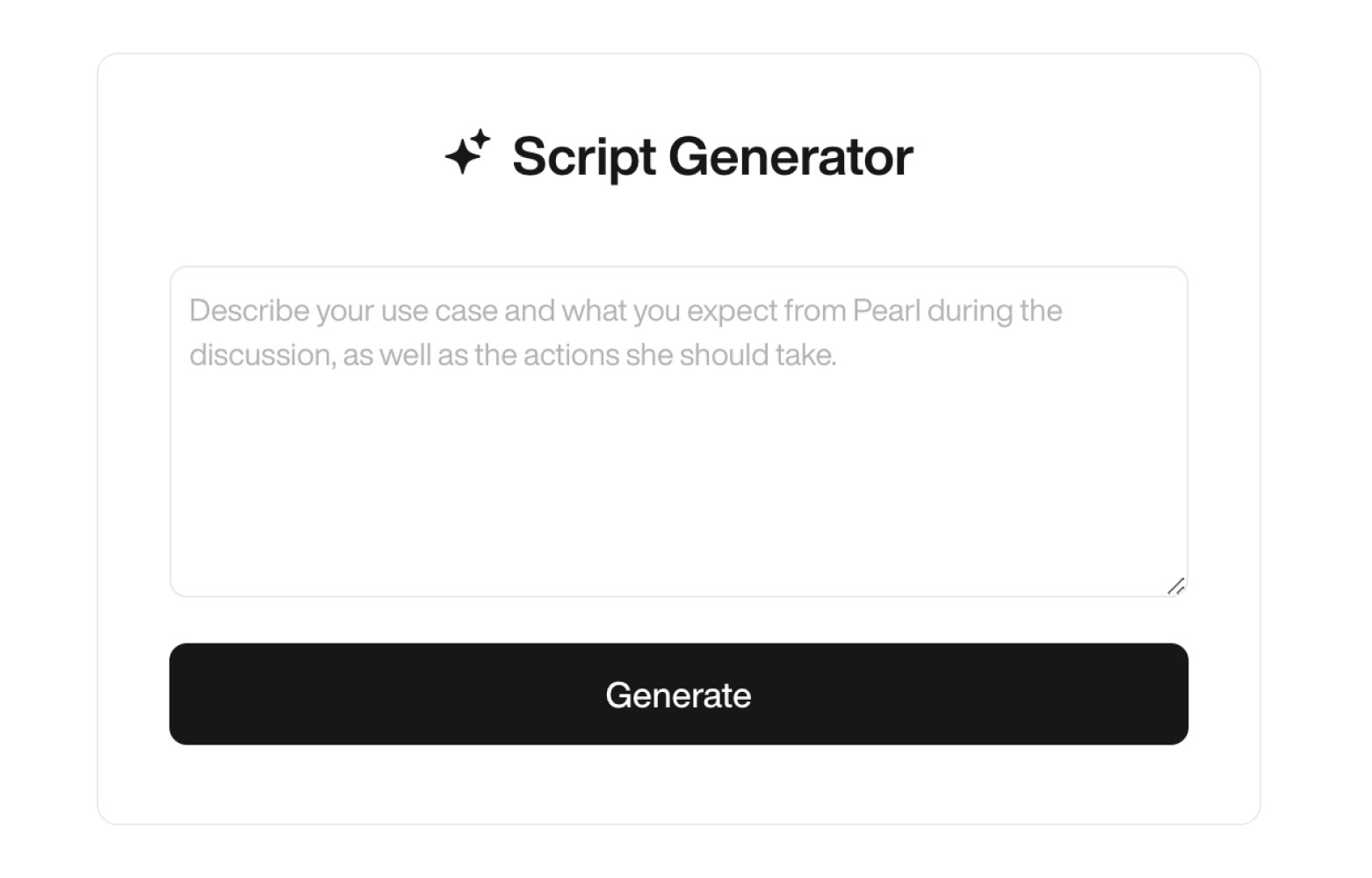 Send Email action interface on light mode