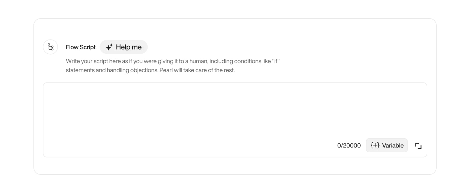 Send Email action interface on light mode