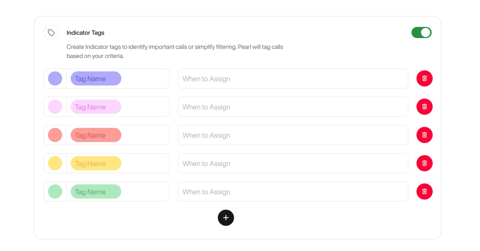 Send Email action interface on light mode