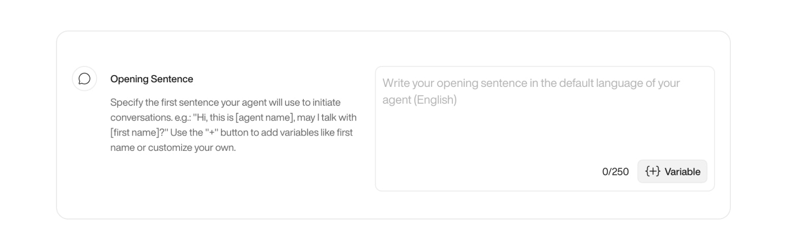 Send Email action interface on light mode