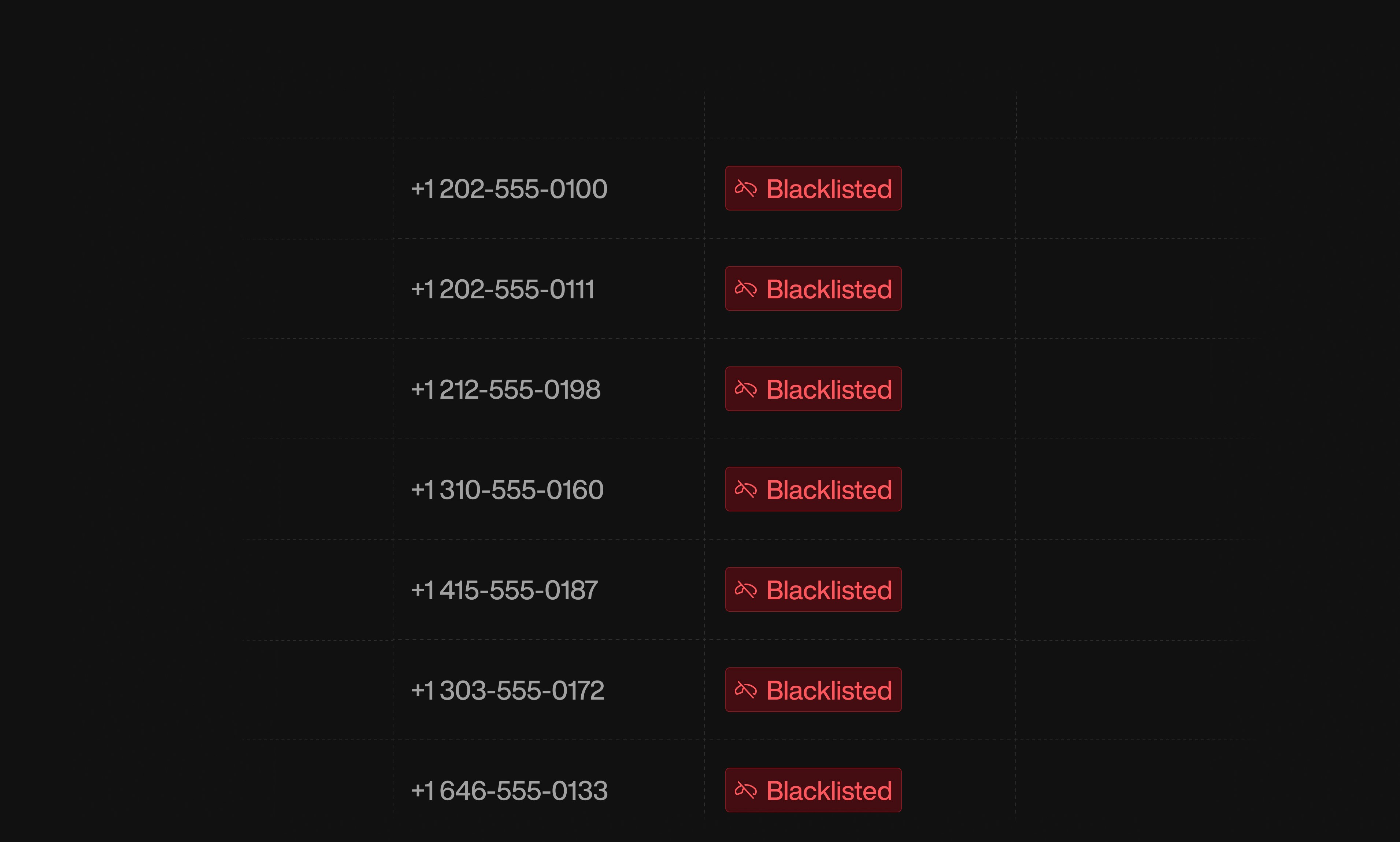 Send Email action interface on dark mode