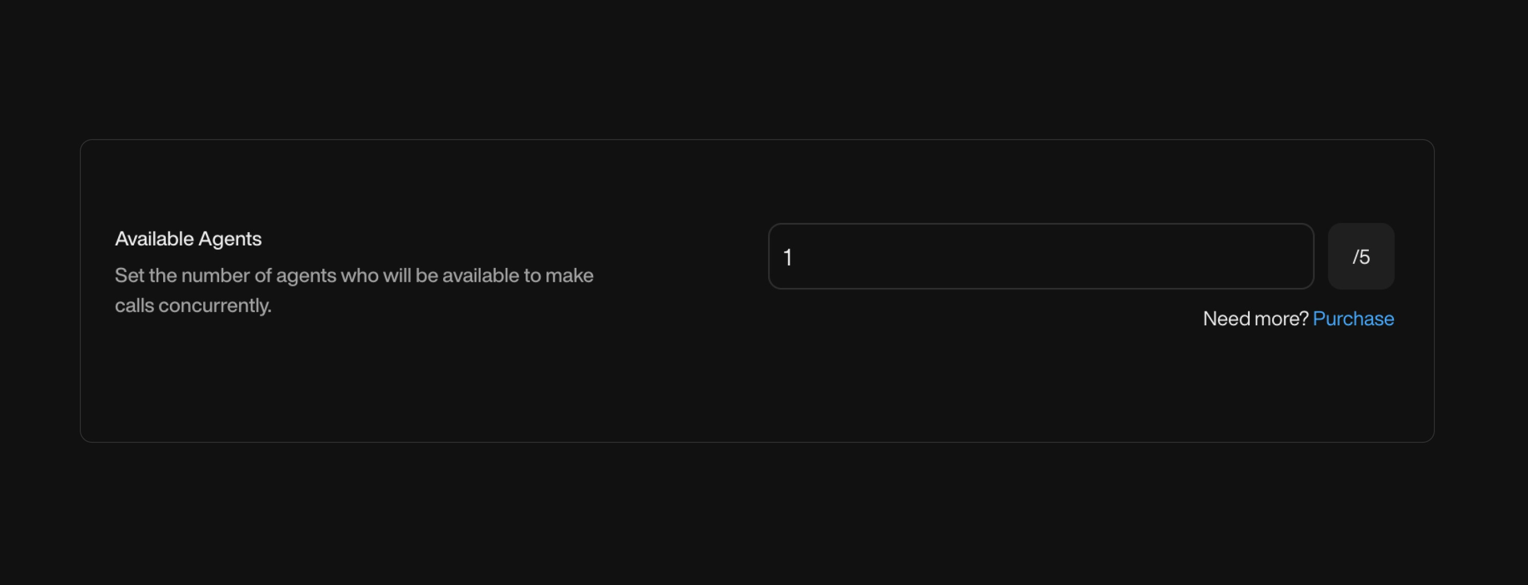 Send Email action interface on dark mode