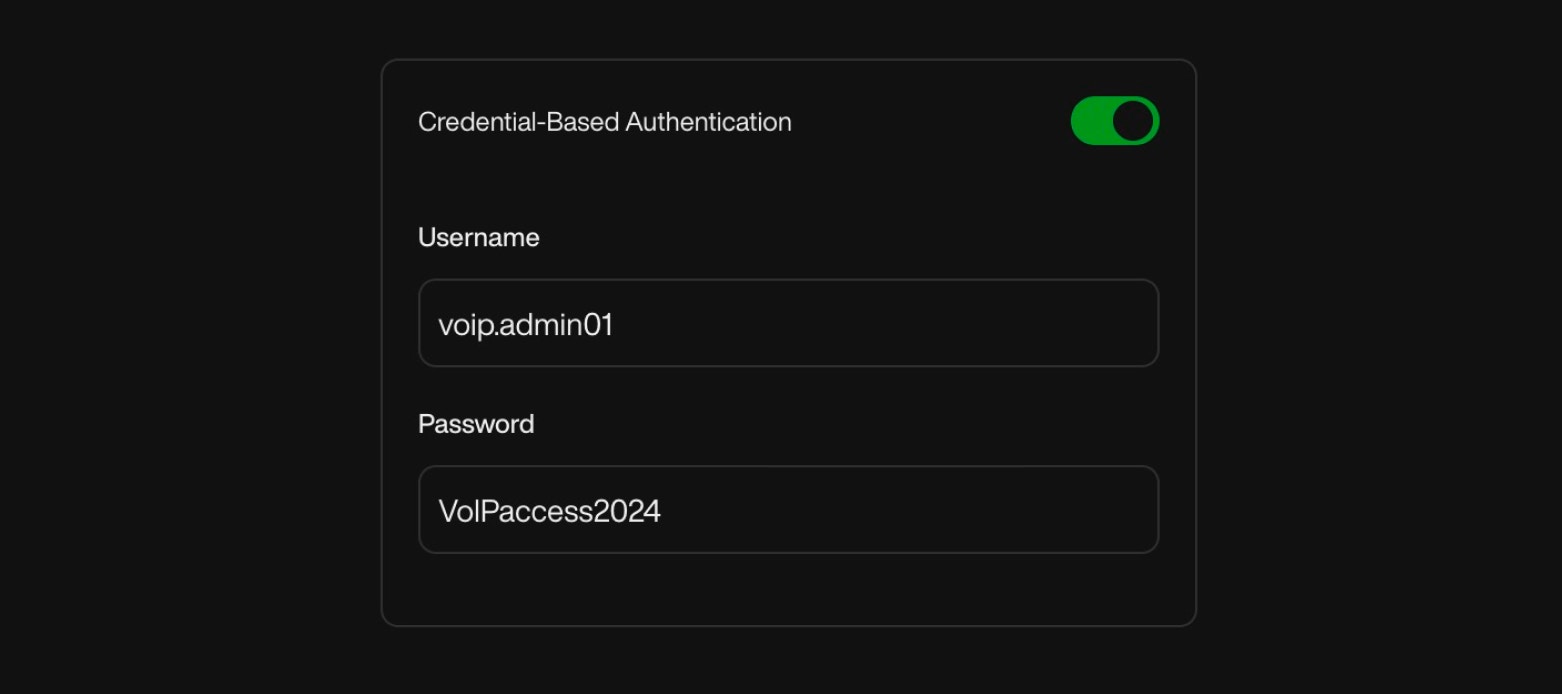 Send Email action interface on dark mode
