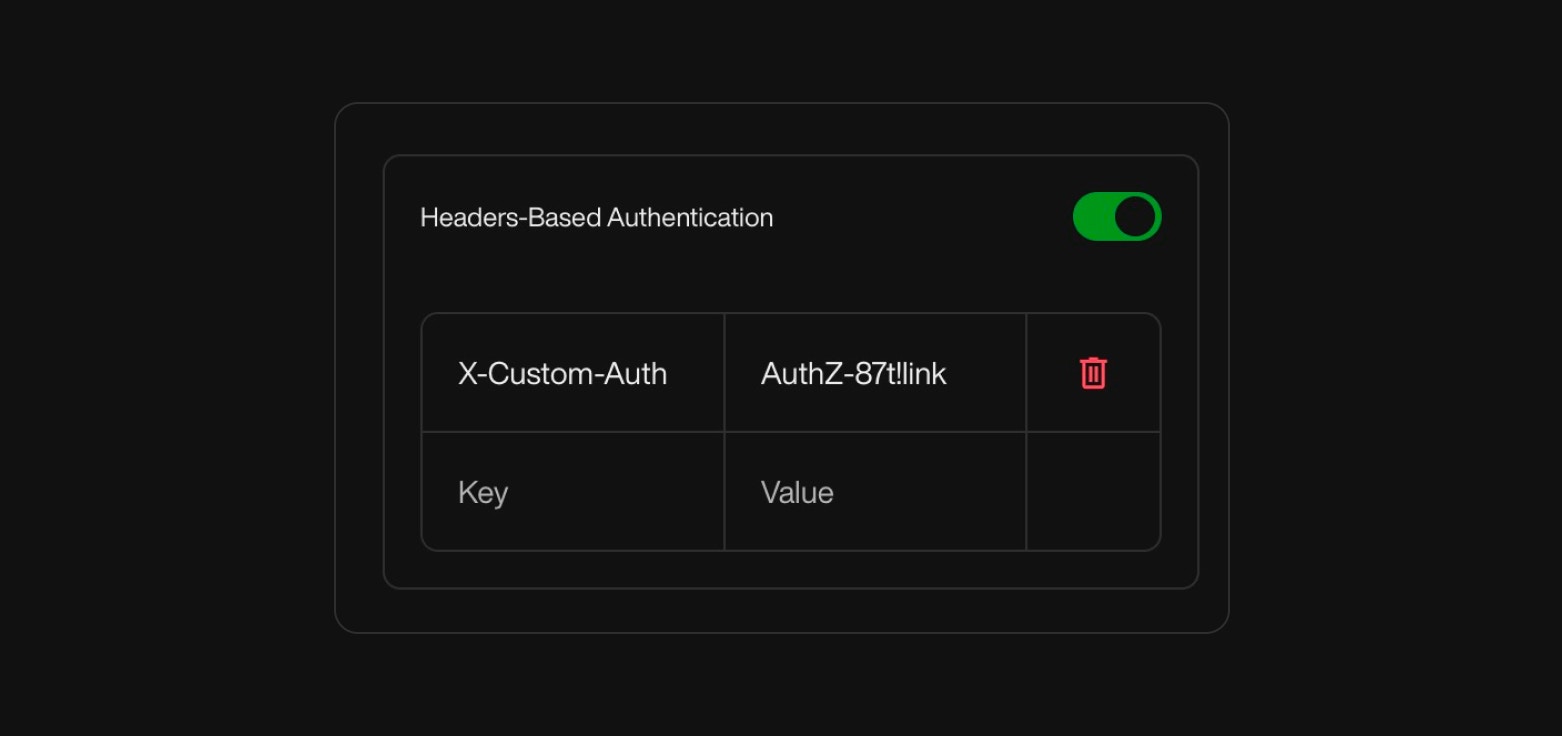 Send Email action interface on dark mode