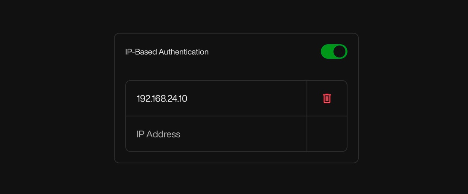 Send Email action interface on dark mode