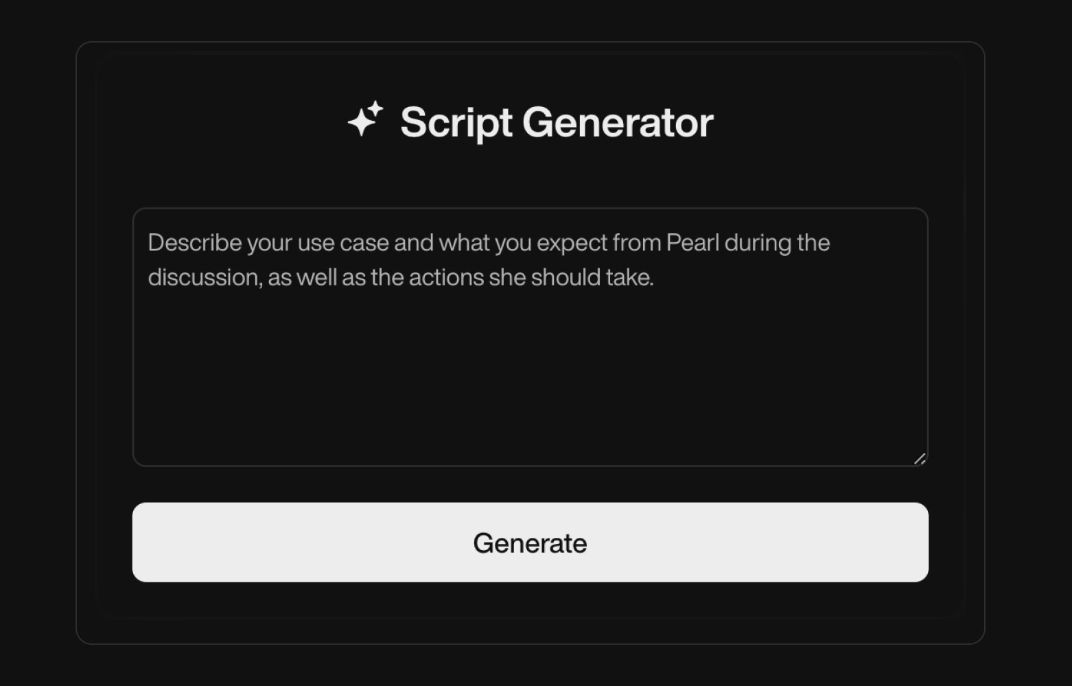 Send Email action interface on dark mode