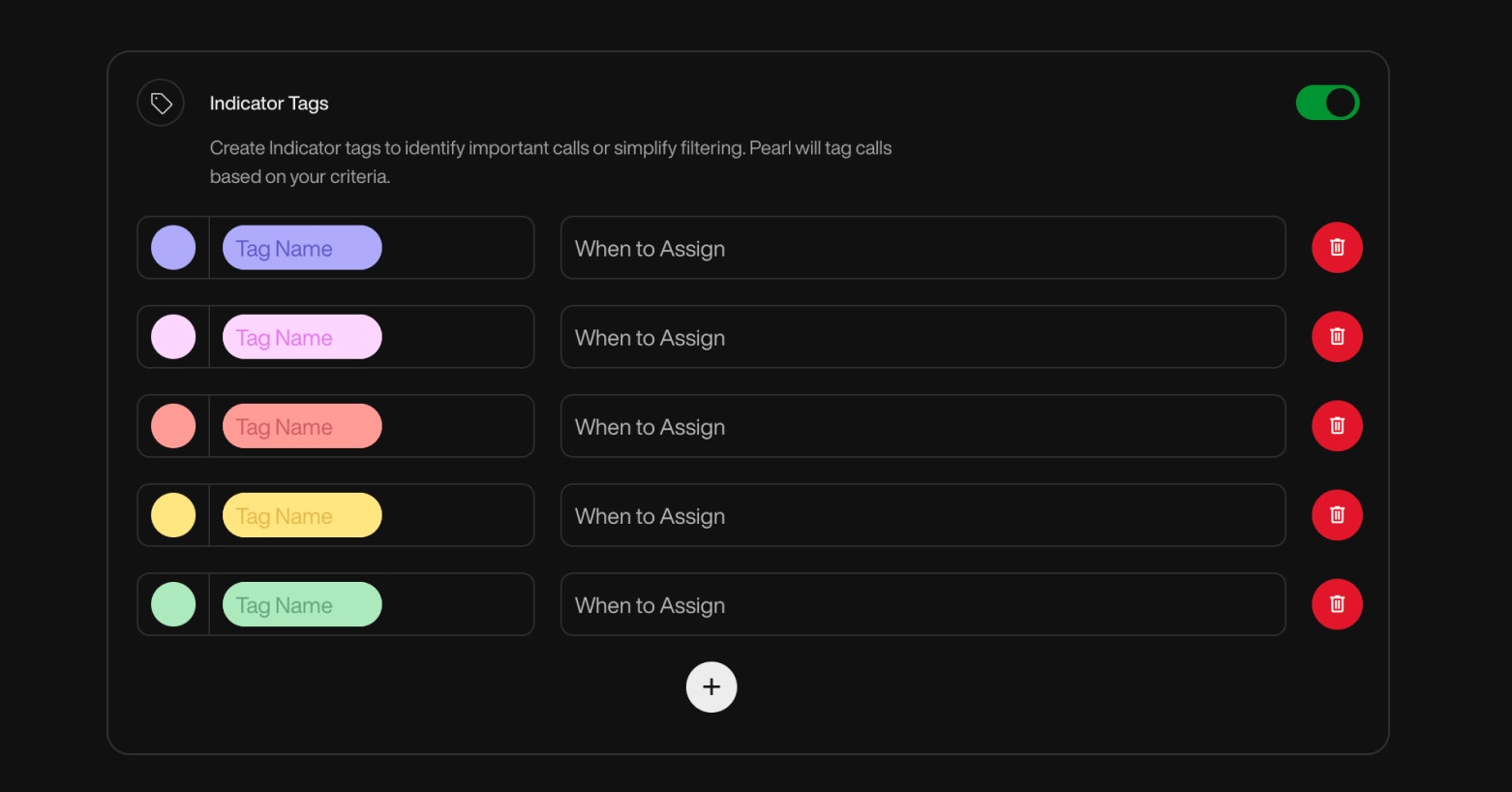 Send Email action interface on dark mode