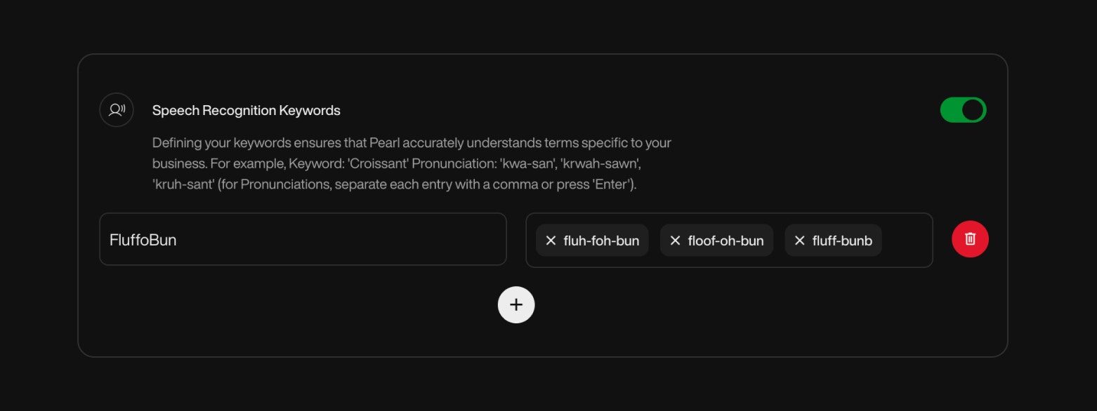 Send Email action interface on dark mode