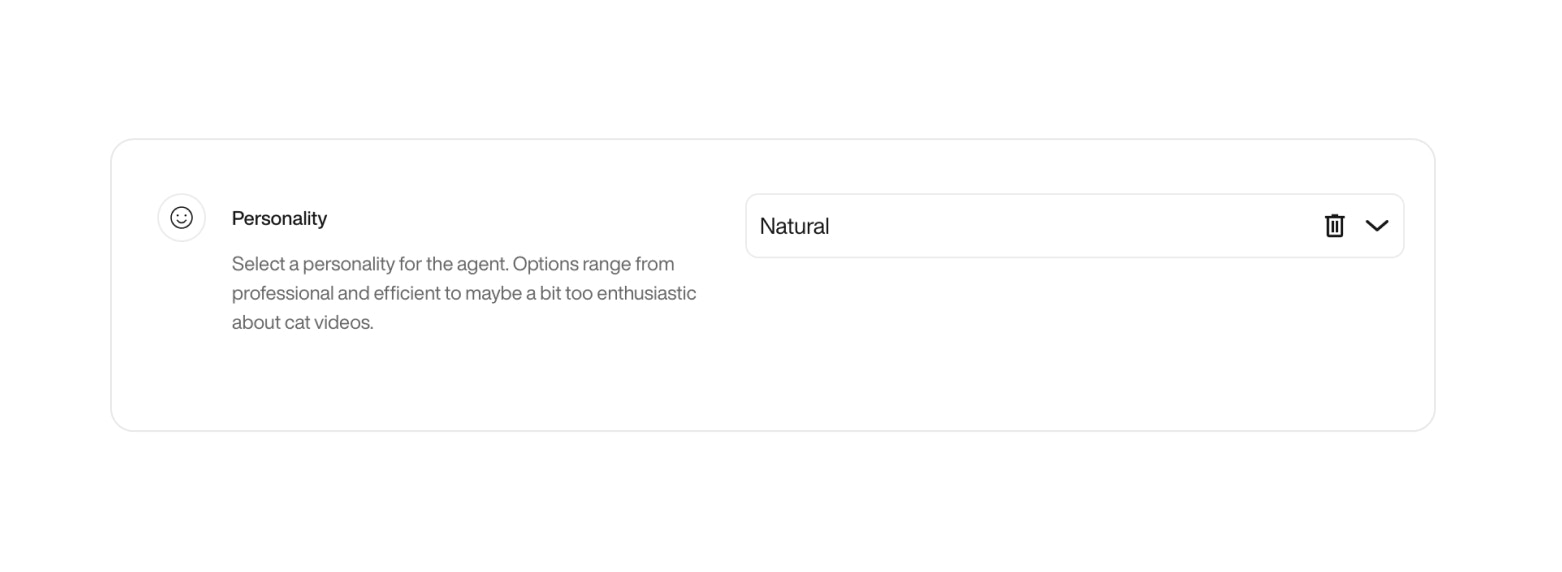 Send Email action interface on light mode