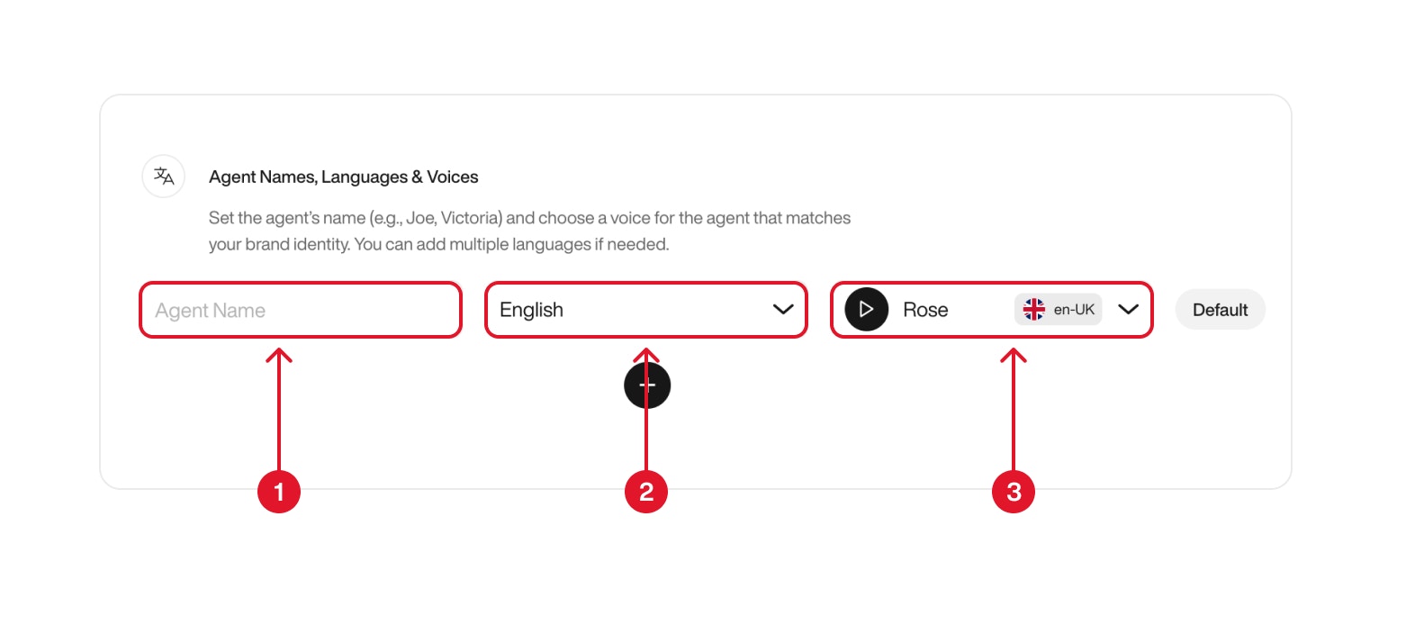 Send Email action interface on light mode