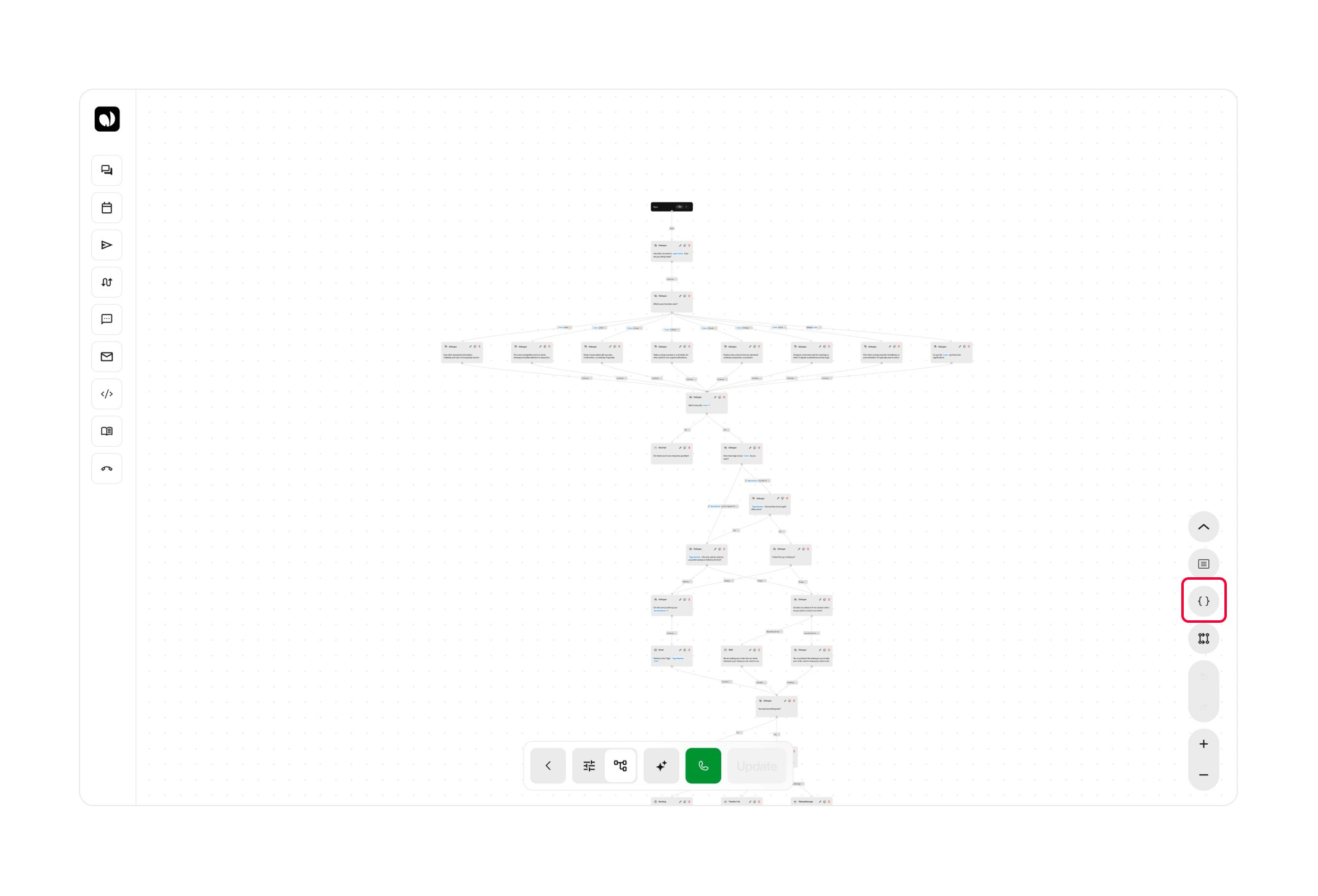 Frame 2 – Light Mode