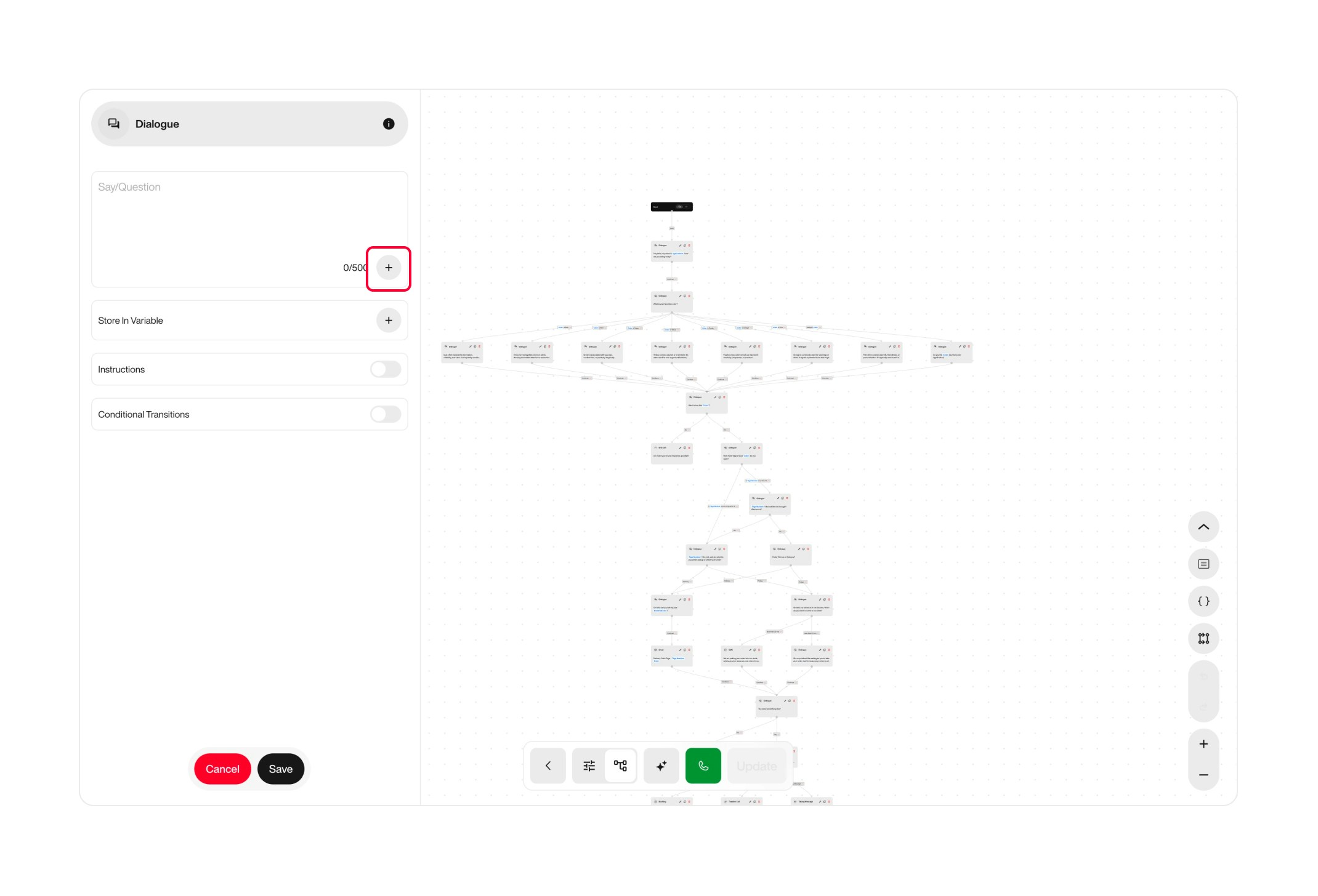 Frame 2 – Light Mode