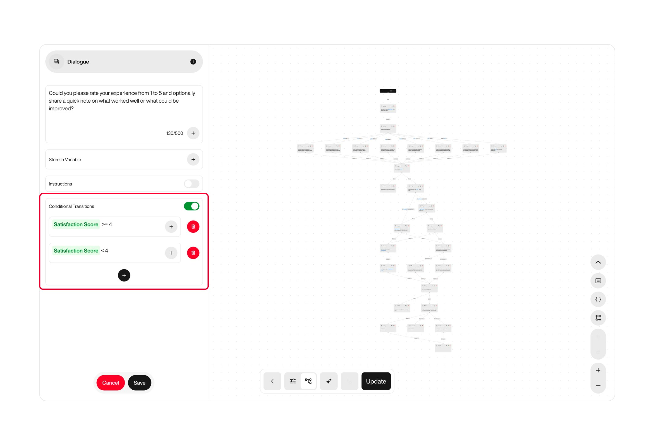 Frame 1 – Light Mode