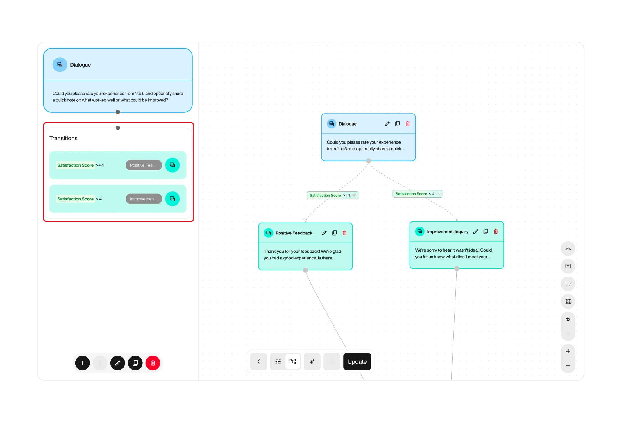 Frame 2 – Light Mode