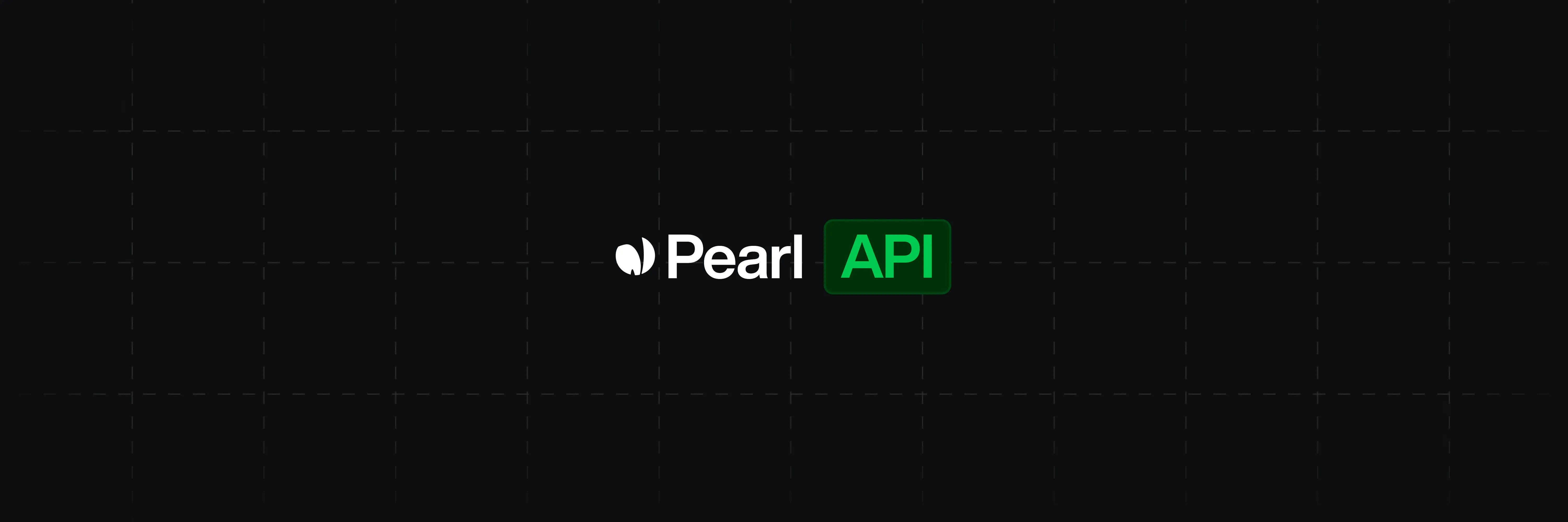 NLPearl.AI Logo Dark