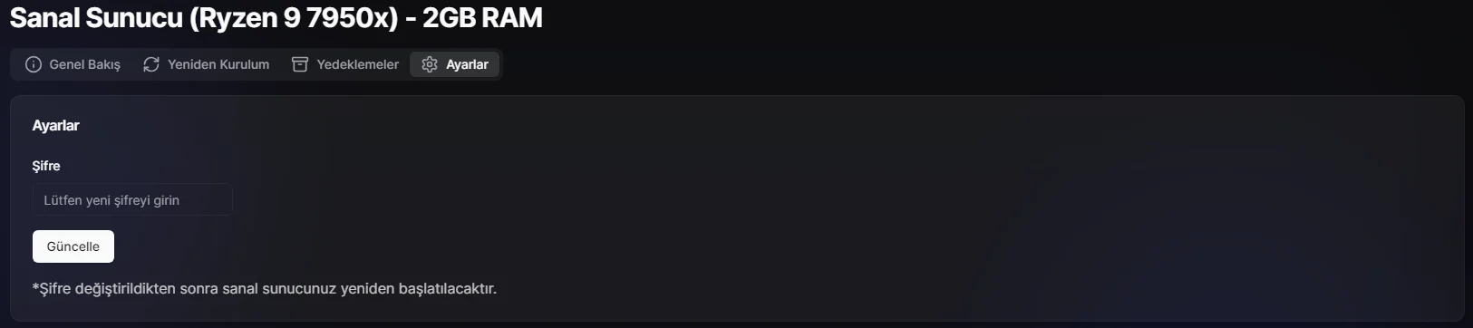 Yonetim