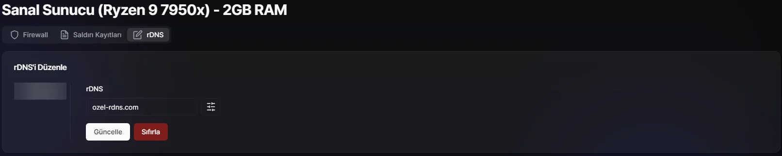 Yonetim