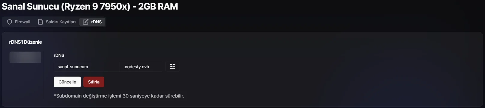 Yonetim