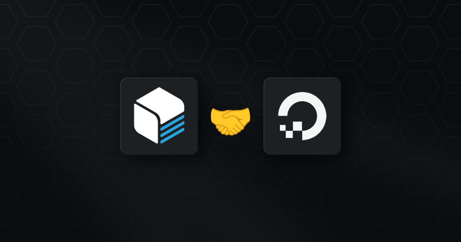 Nodex And Digitalocean