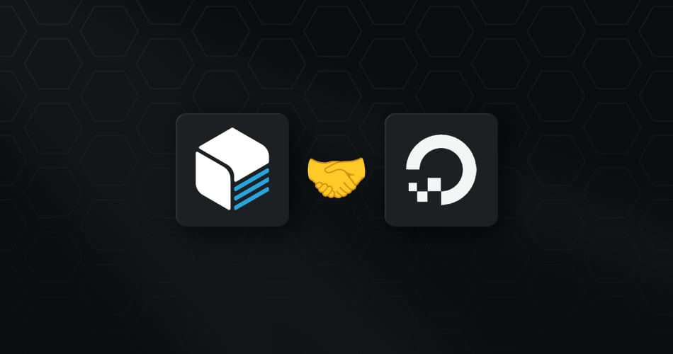 Nodex And Digitalocean
