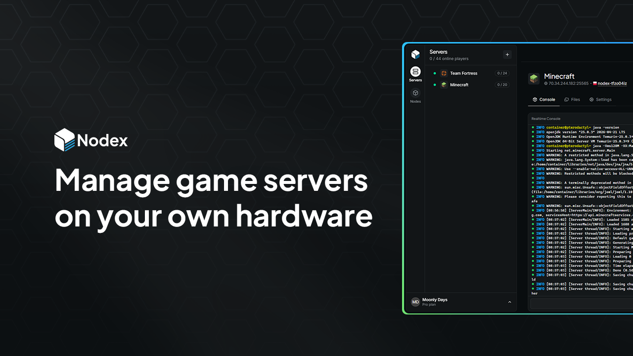 Changelog Nodex Thumbnail