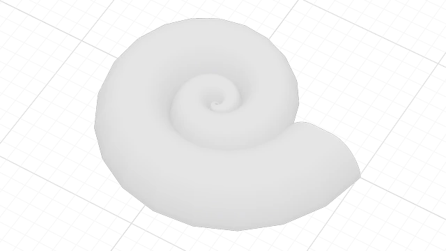 FractalShell