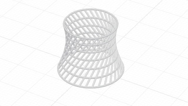 Hyperboloid