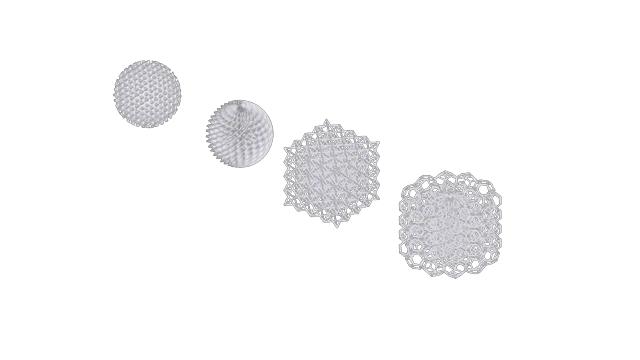 ImplicitLattice